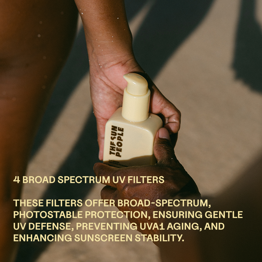 Sun Seeker SPF 50+ PA++++ Face and Body Sunscreen Lotion 100mL