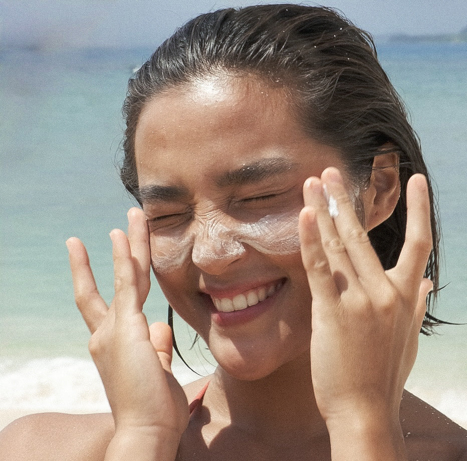How Sunscreen Helps Prevent Wrinkles and Premature Aging