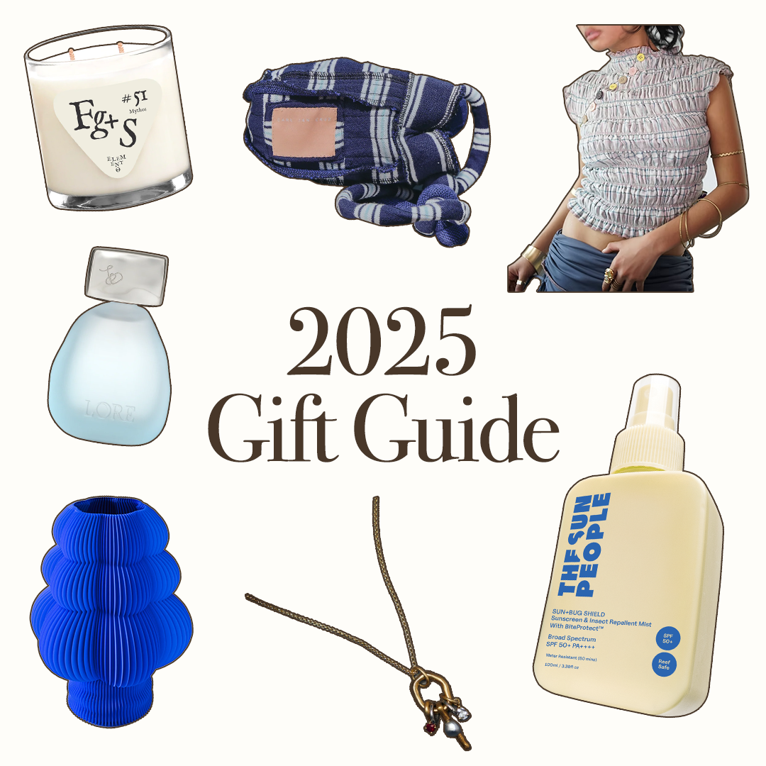 The Sun People 2025 Gift Guide