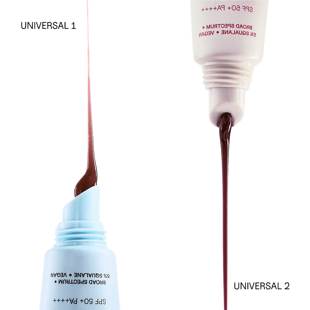 Solar Shield Reef-Safe SPF 50+ Tinted Lip Balm