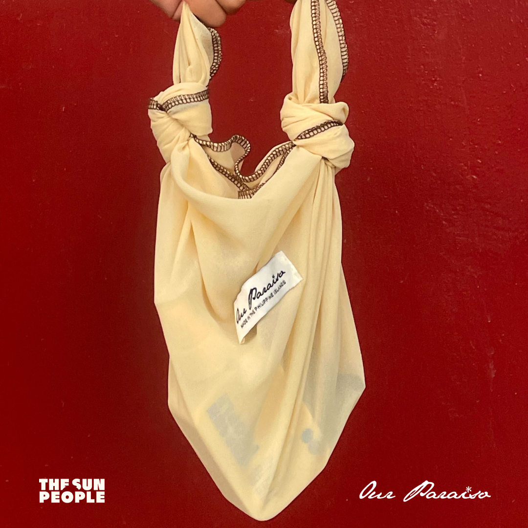 Our Paraiso x The Sun People Island Essentials Bundle