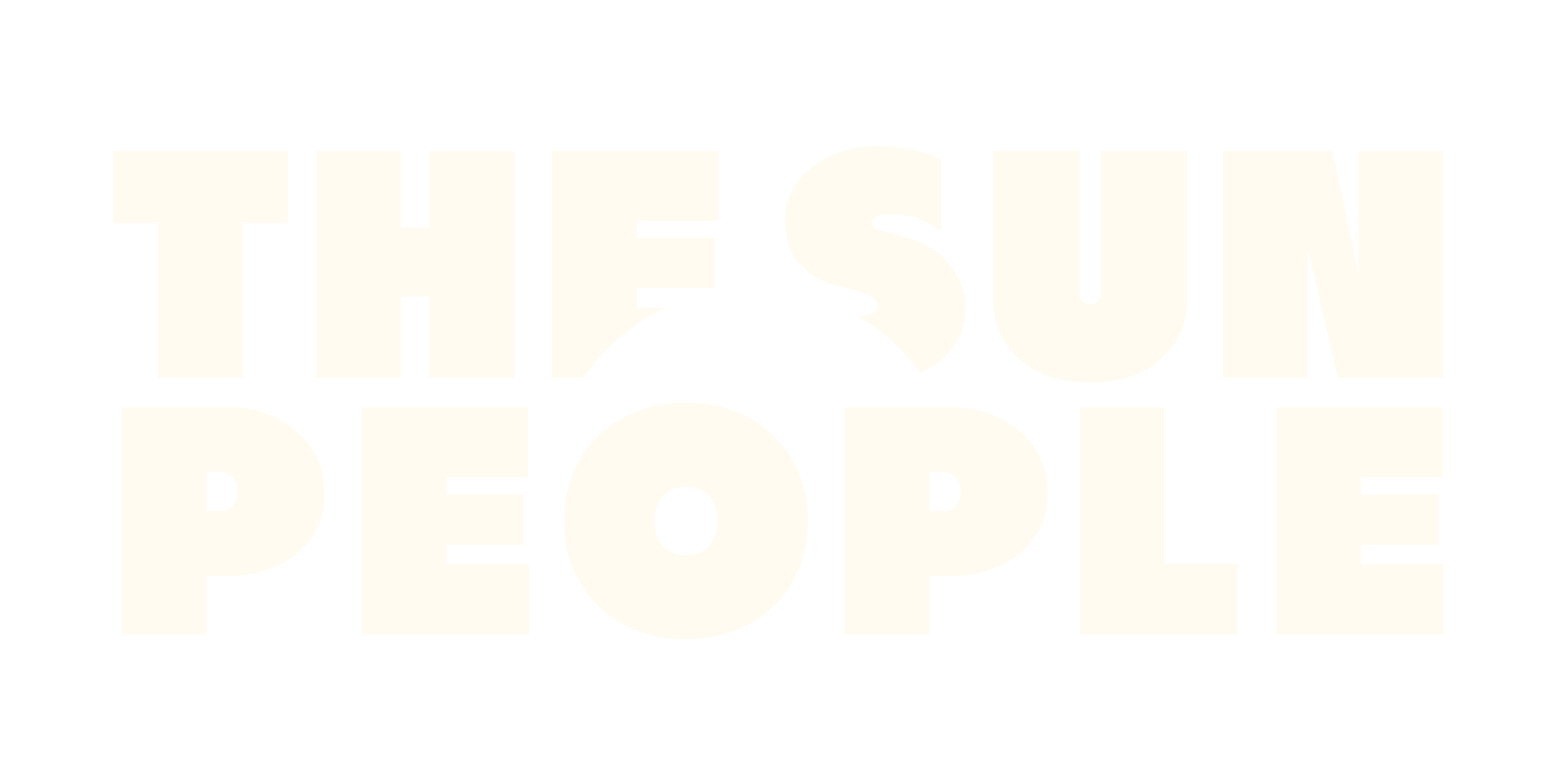 The Sun People