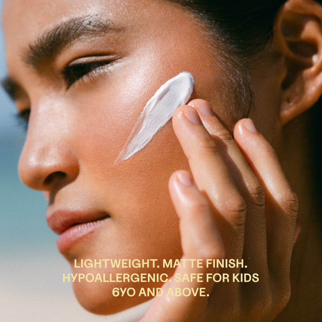 (Bundle) The Sun People Sun Seeker and Sun+Bug Shield SPF 50+ PA++++