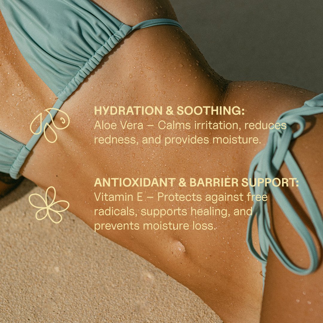 (Bundle) The Sun People Sun Seeker and Sun+Bug Shield SPF 50+ PA++++